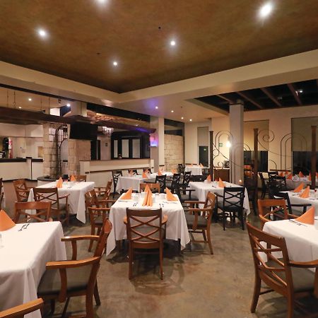Holiday Inn Reynosa Industrial Poniente By Ihg Екстериор снимка