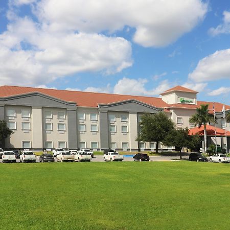 Holiday Inn Reynosa Industrial Poniente By Ihg Екстериор снимка