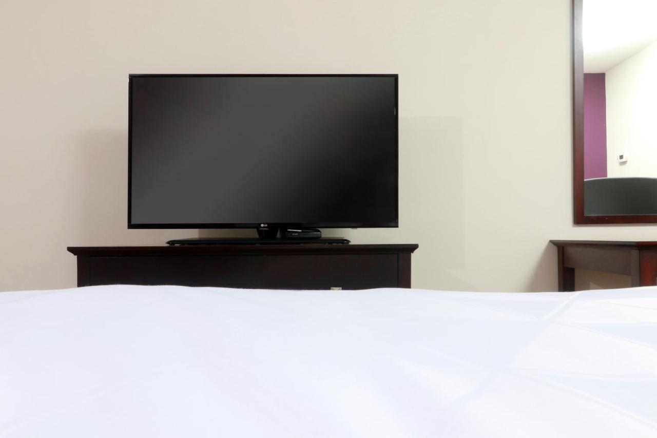 Holiday Inn Reynosa Industrial Poniente By Ihg Екстериор снимка