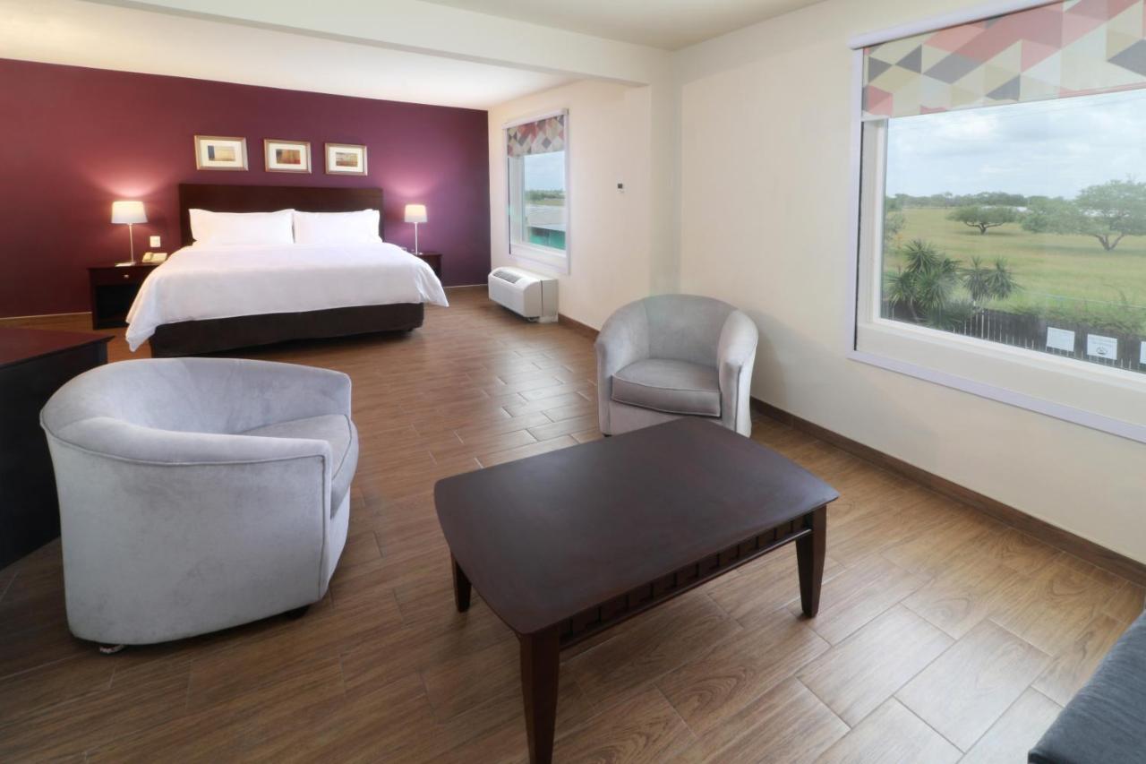 Holiday Inn Reynosa Industrial Poniente By Ihg Екстериор снимка