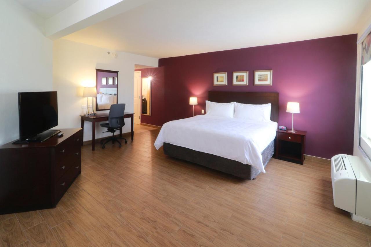 Holiday Inn Reynosa Industrial Poniente By Ihg Екстериор снимка