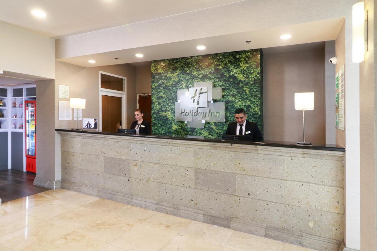 Holiday Inn Reynosa Industrial Poniente, An Ihg Hotel Екстериор снимка