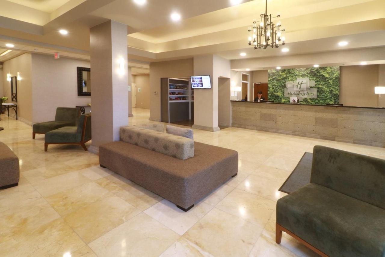 Holiday Inn Reynosa Industrial Poniente By Ihg Екстериор снимка