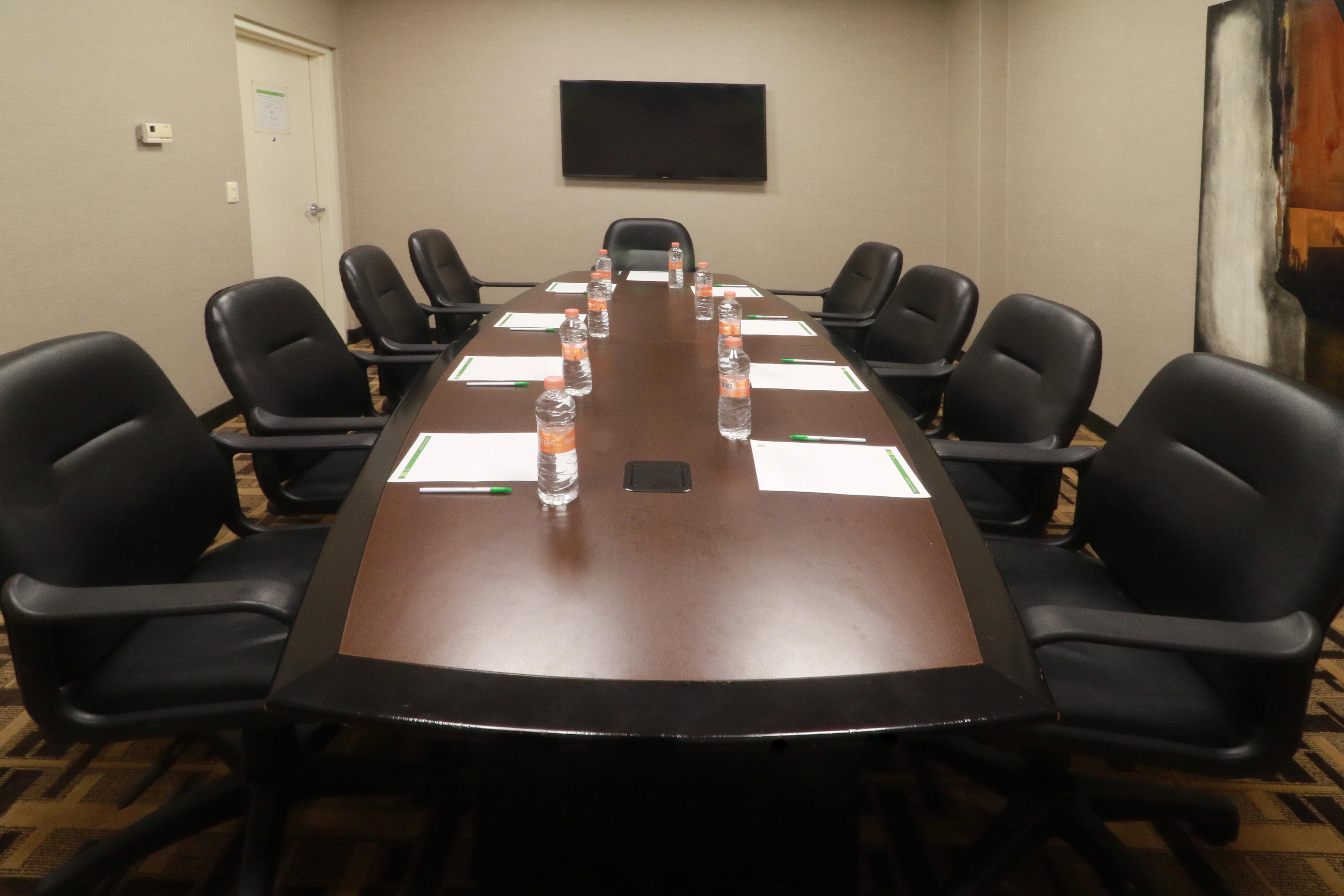 Holiday Inn Reynosa Industrial Poniente By Ihg Екстериор снимка