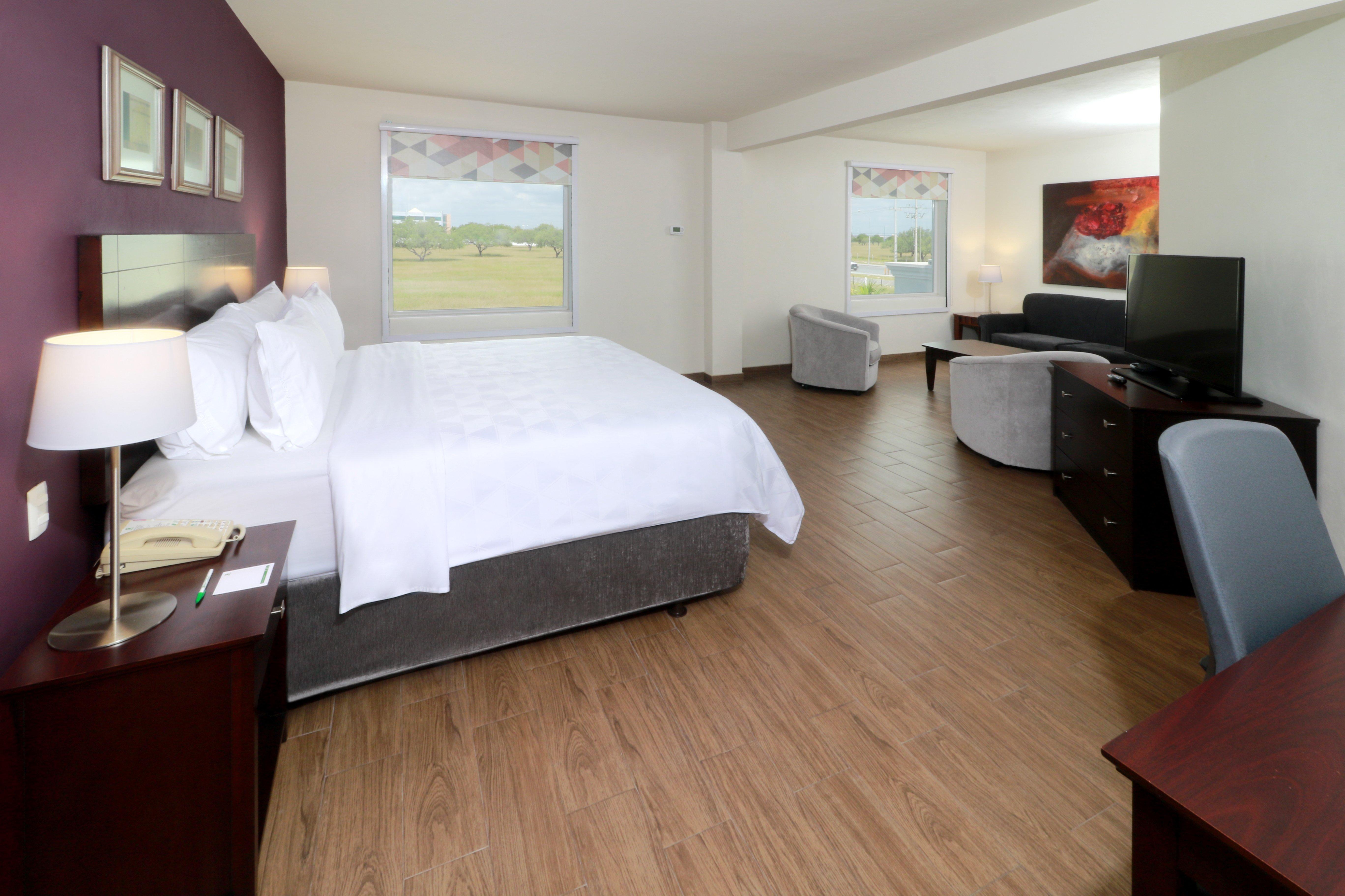 Holiday Inn Reynosa Industrial Poniente By Ihg Екстериор снимка