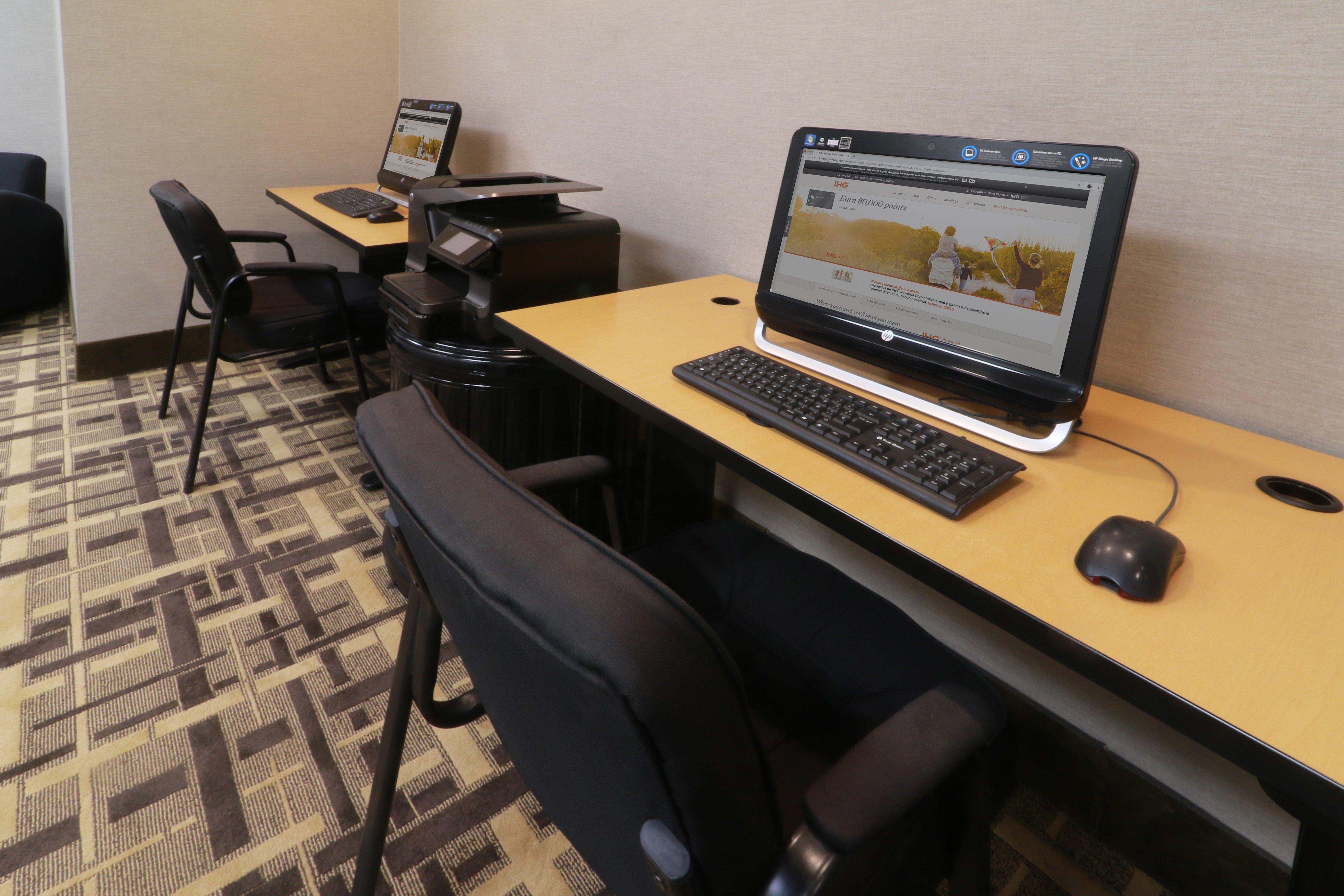 Holiday Inn Reynosa Industrial Poniente By Ihg Екстериор снимка