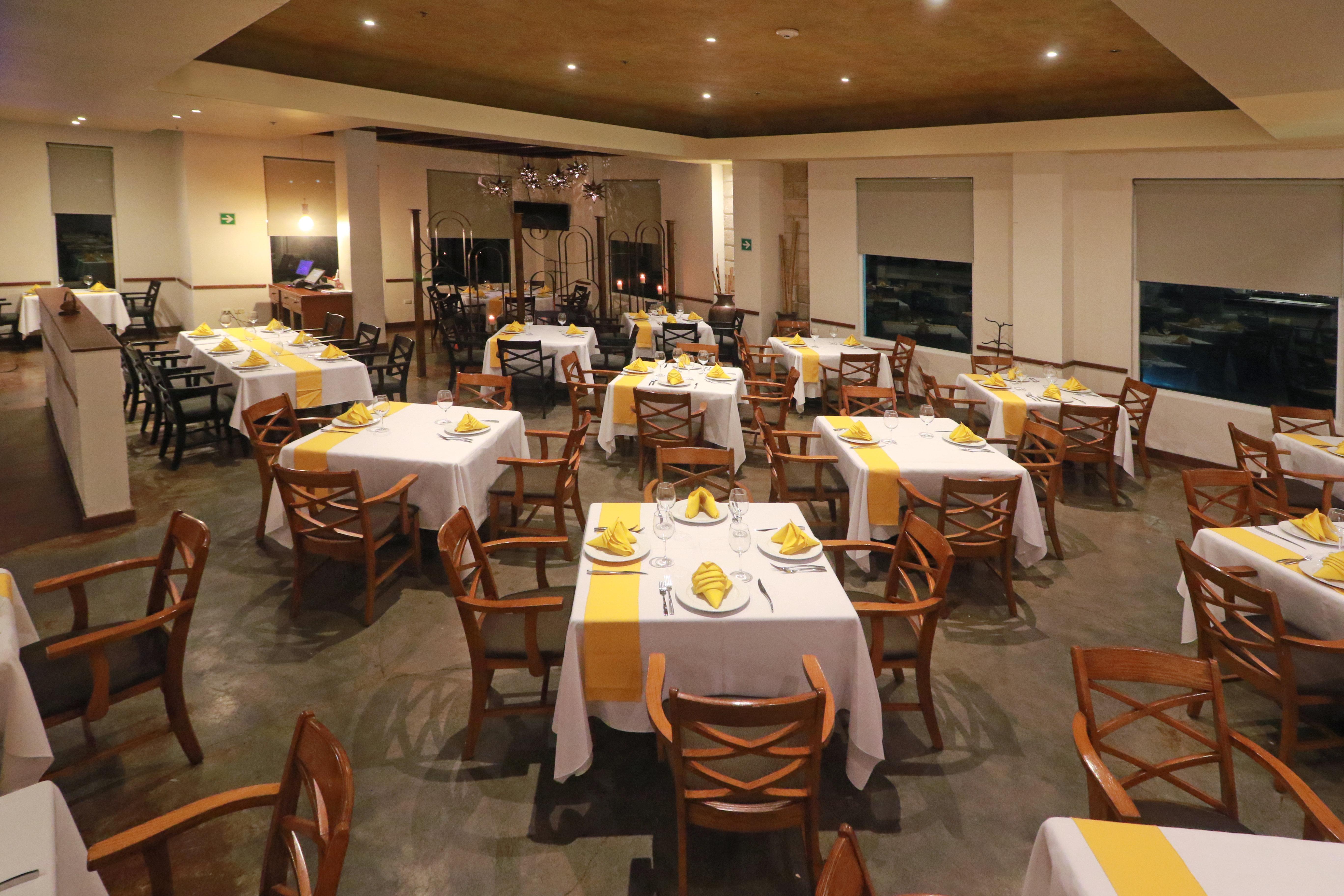 Holiday Inn Reynosa Industrial Poniente By Ihg Екстериор снимка