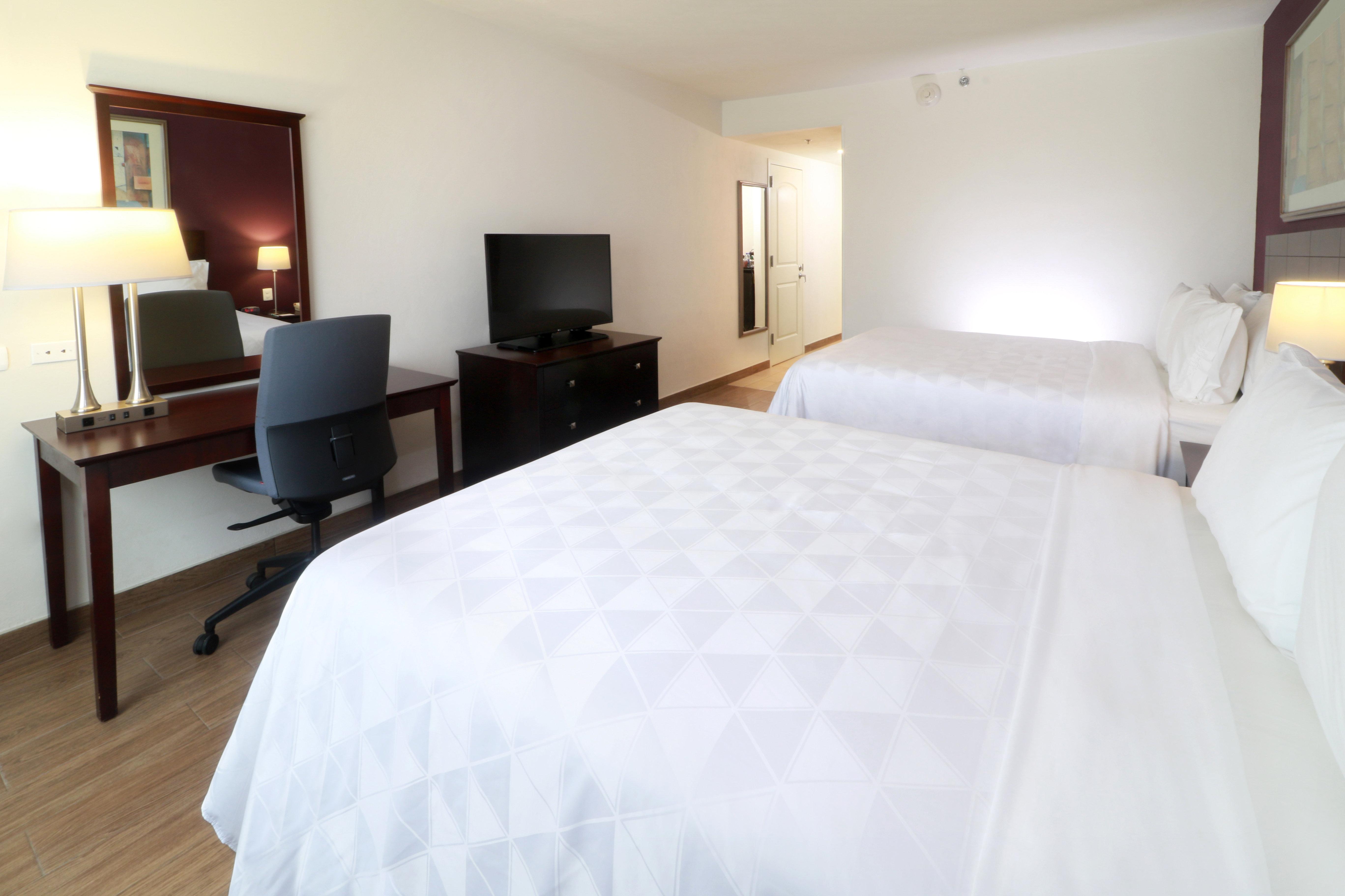 Holiday Inn Reynosa Industrial Poniente, An Ihg Hotel Екстериор снимка