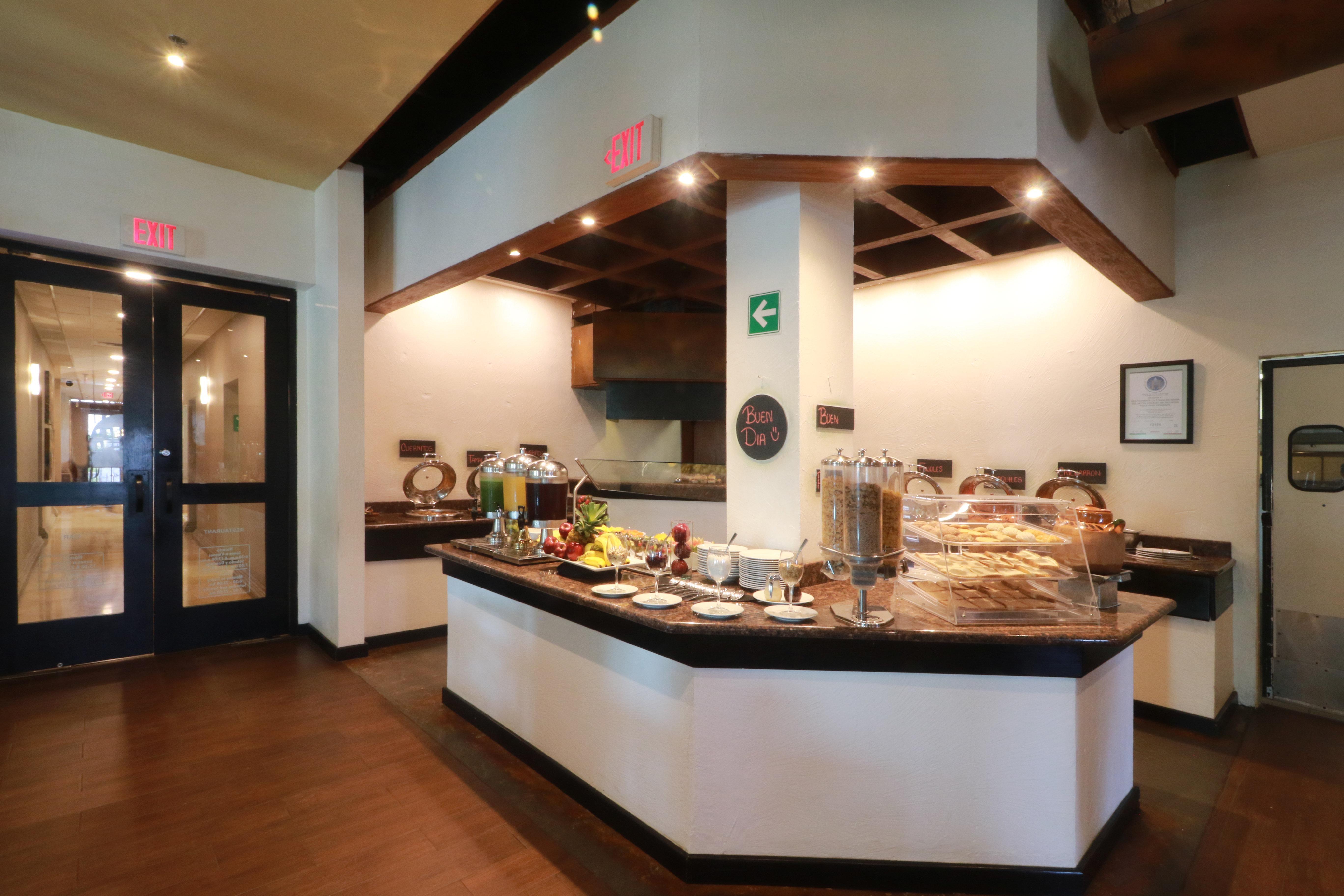 Holiday Inn Reynosa Industrial Poniente, An Ihg Hotel Екстериор снимка