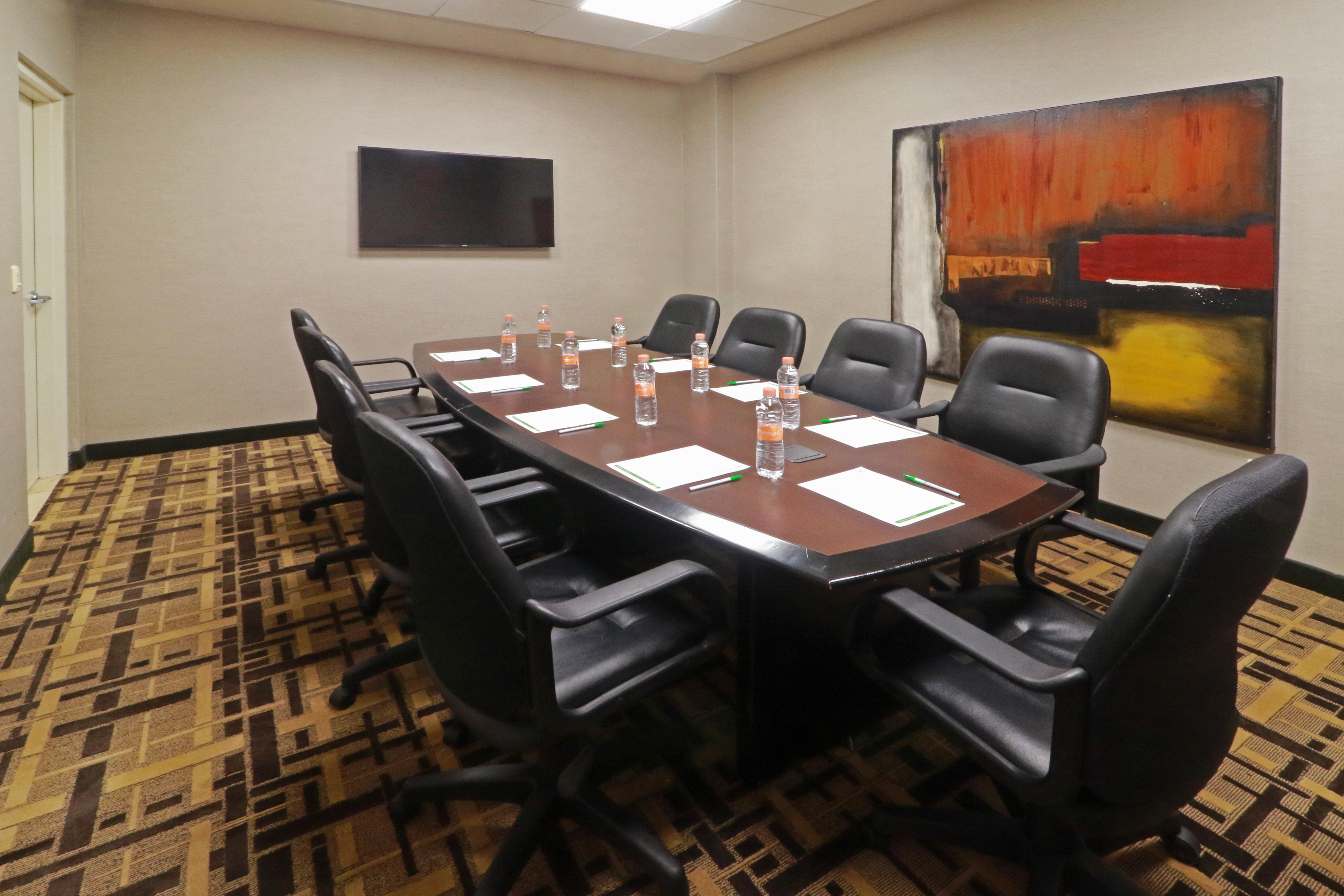 Holiday Inn Reynosa Industrial Poniente By Ihg Екстериор снимка