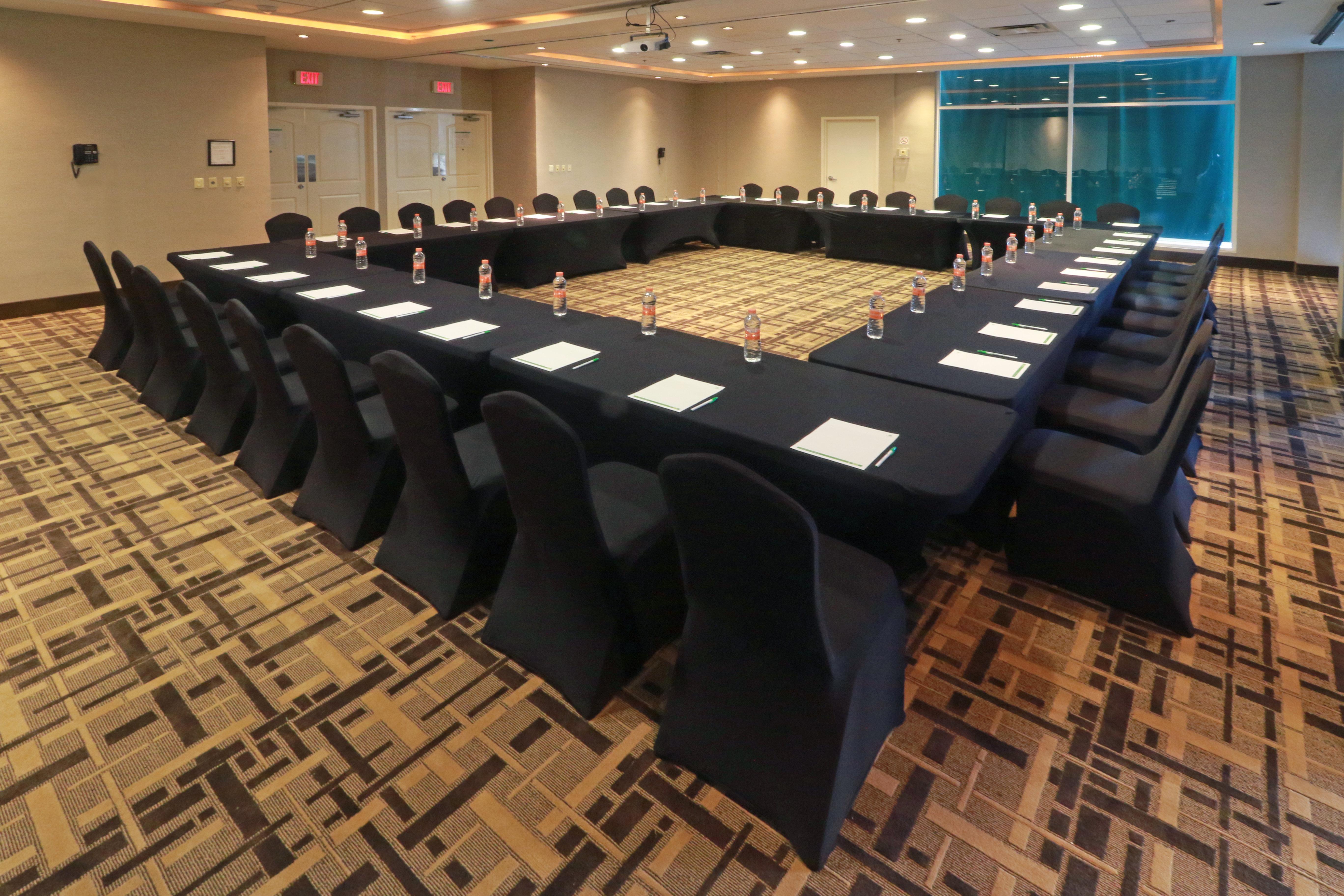 Holiday Inn Reynosa Industrial Poniente By Ihg Екстериор снимка