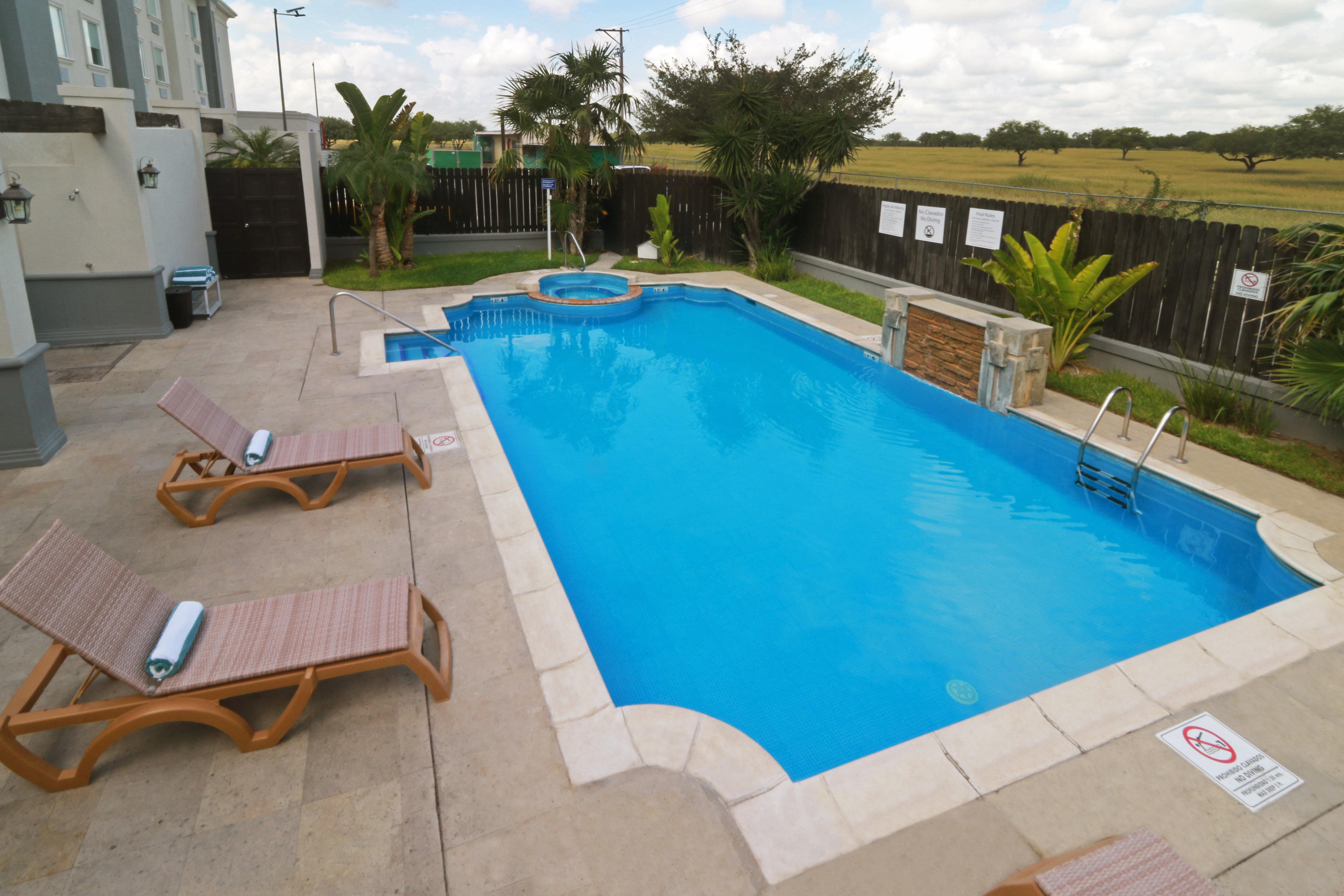 Holiday Inn Reynosa Industrial Poniente By Ihg Екстериор снимка