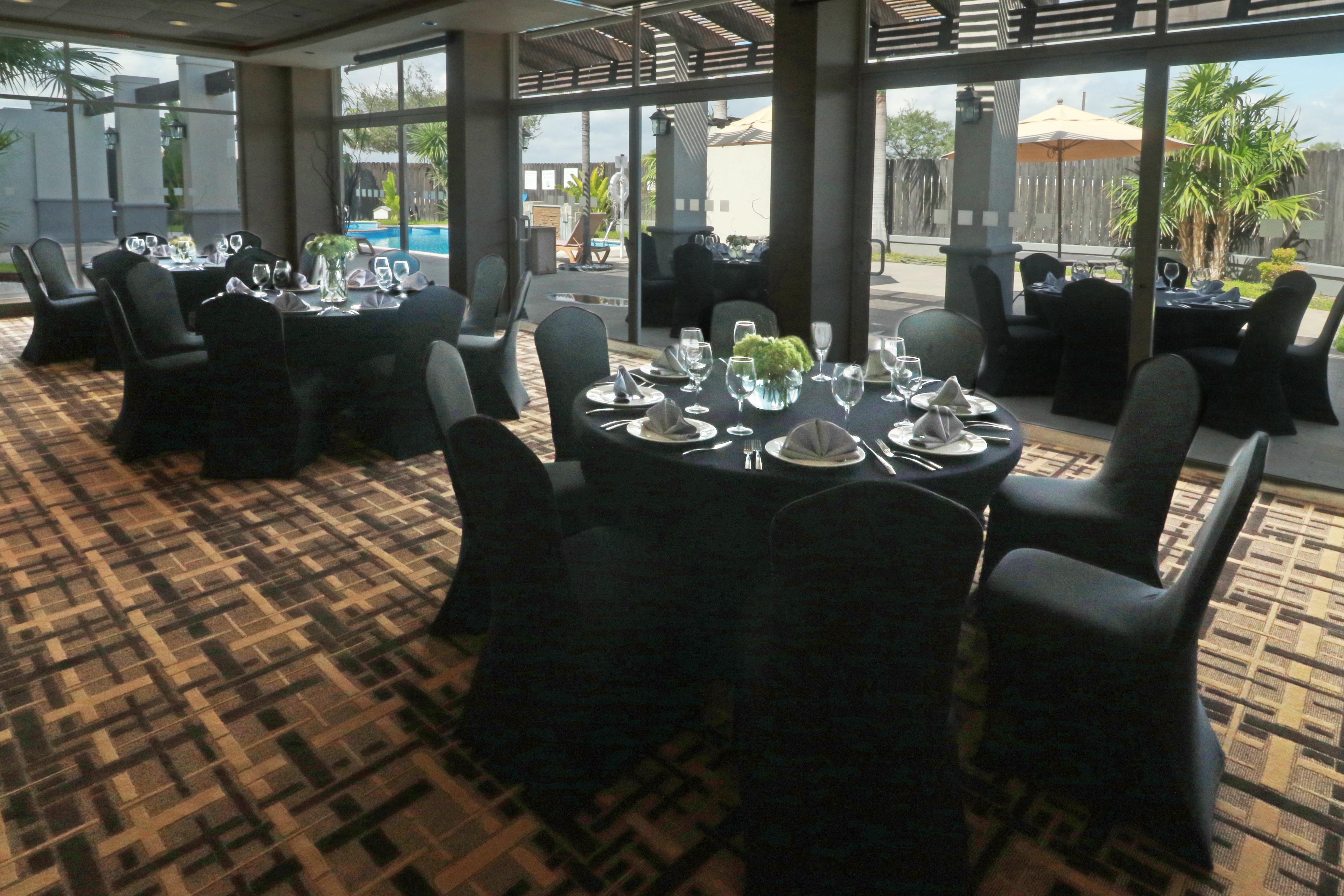 Holiday Inn Reynosa Industrial Poniente By Ihg Екстериор снимка