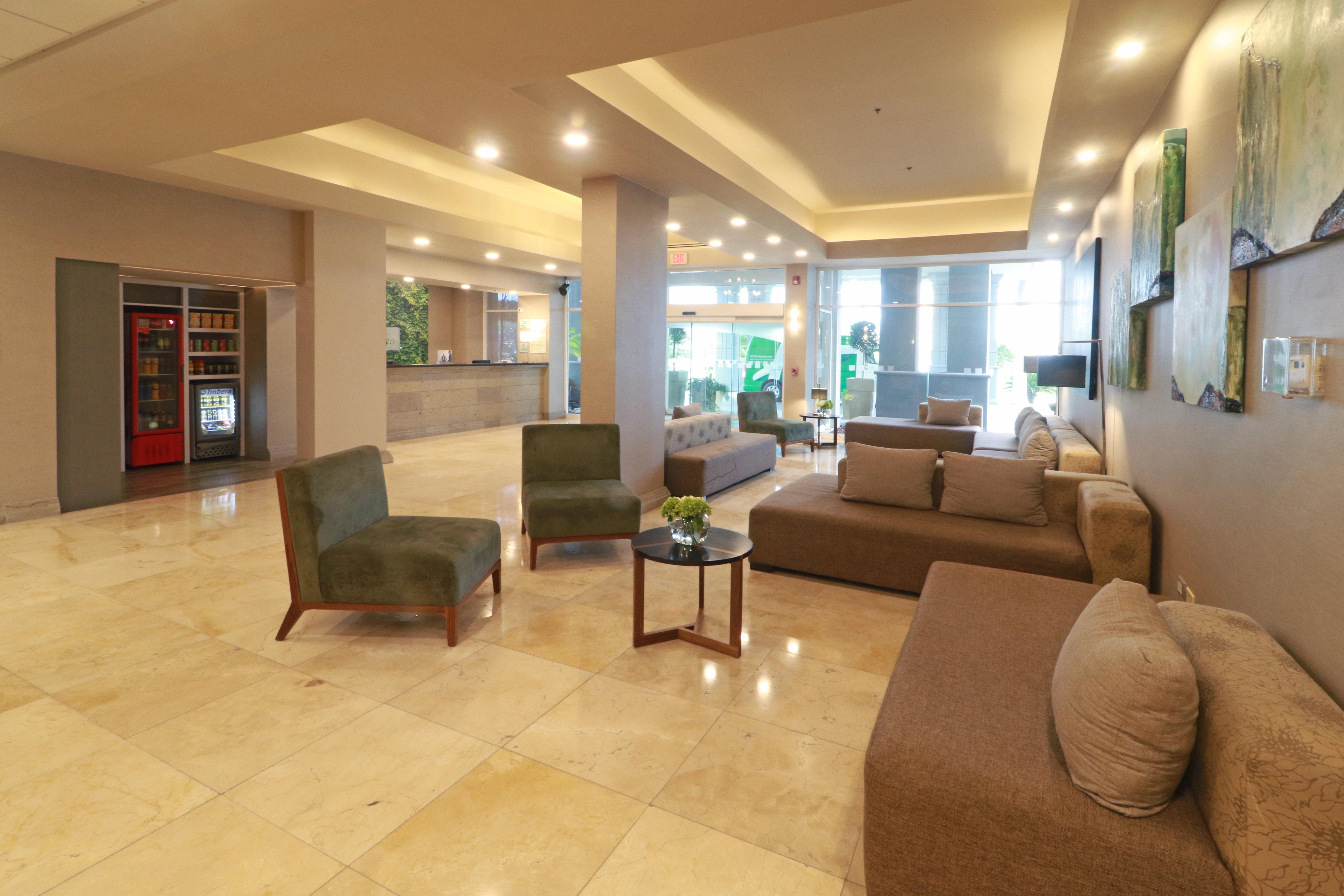 Holiday Inn Reynosa Industrial Poniente, An Ihg Hotel Екстериор снимка