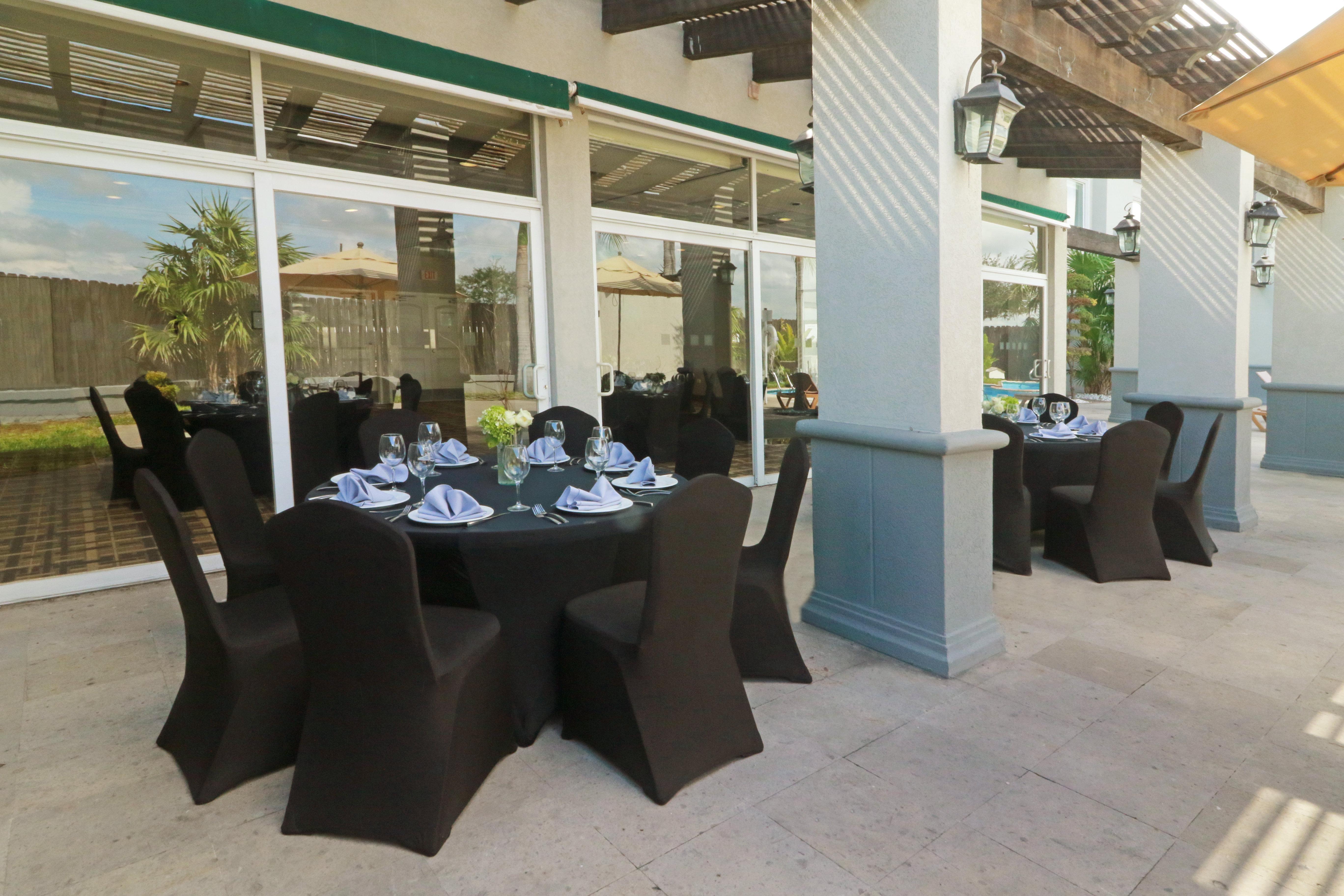 Holiday Inn Reynosa Industrial Poniente By Ihg Екстериор снимка