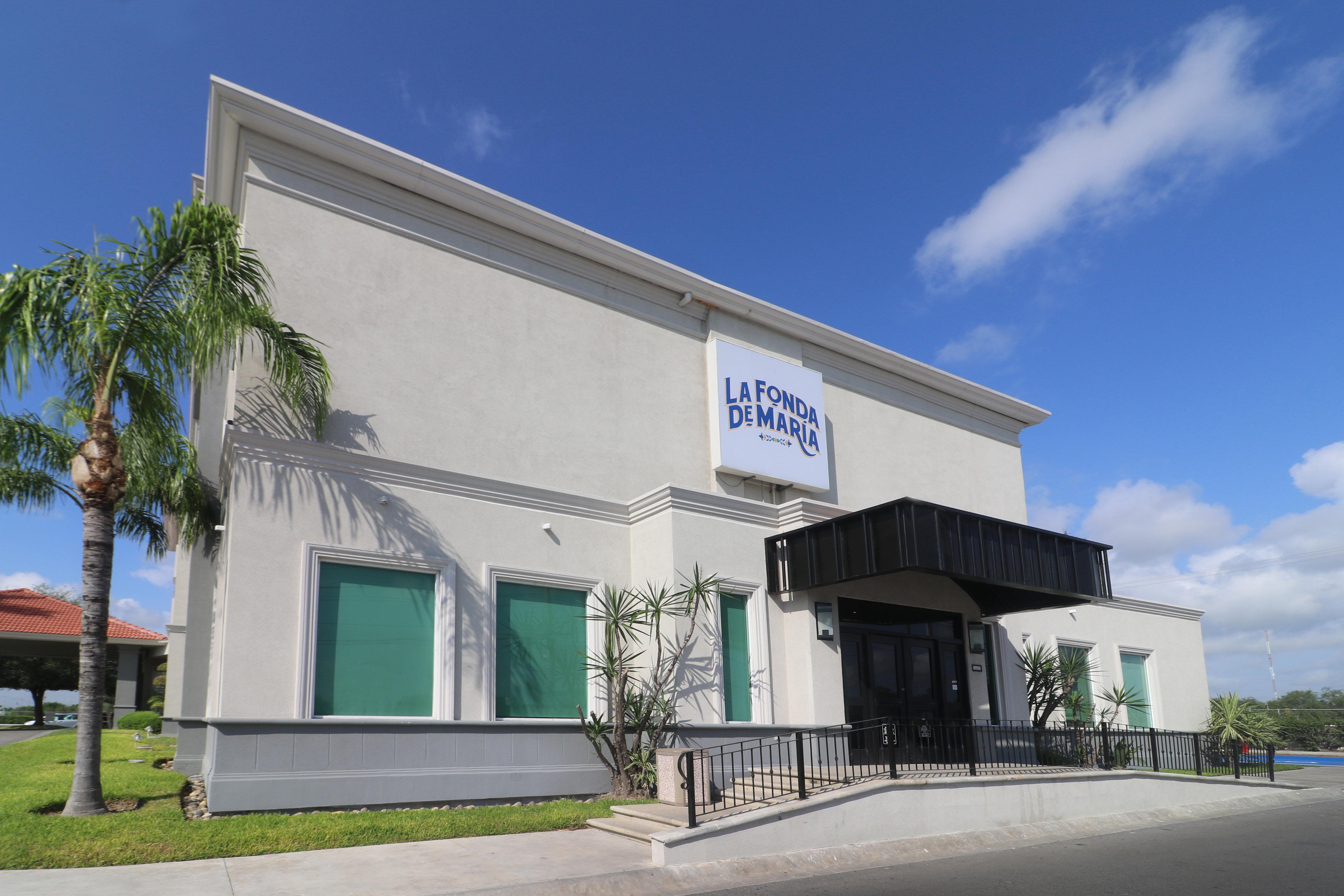 Holiday Inn Reynosa Industrial Poniente By Ihg Екстериор снимка