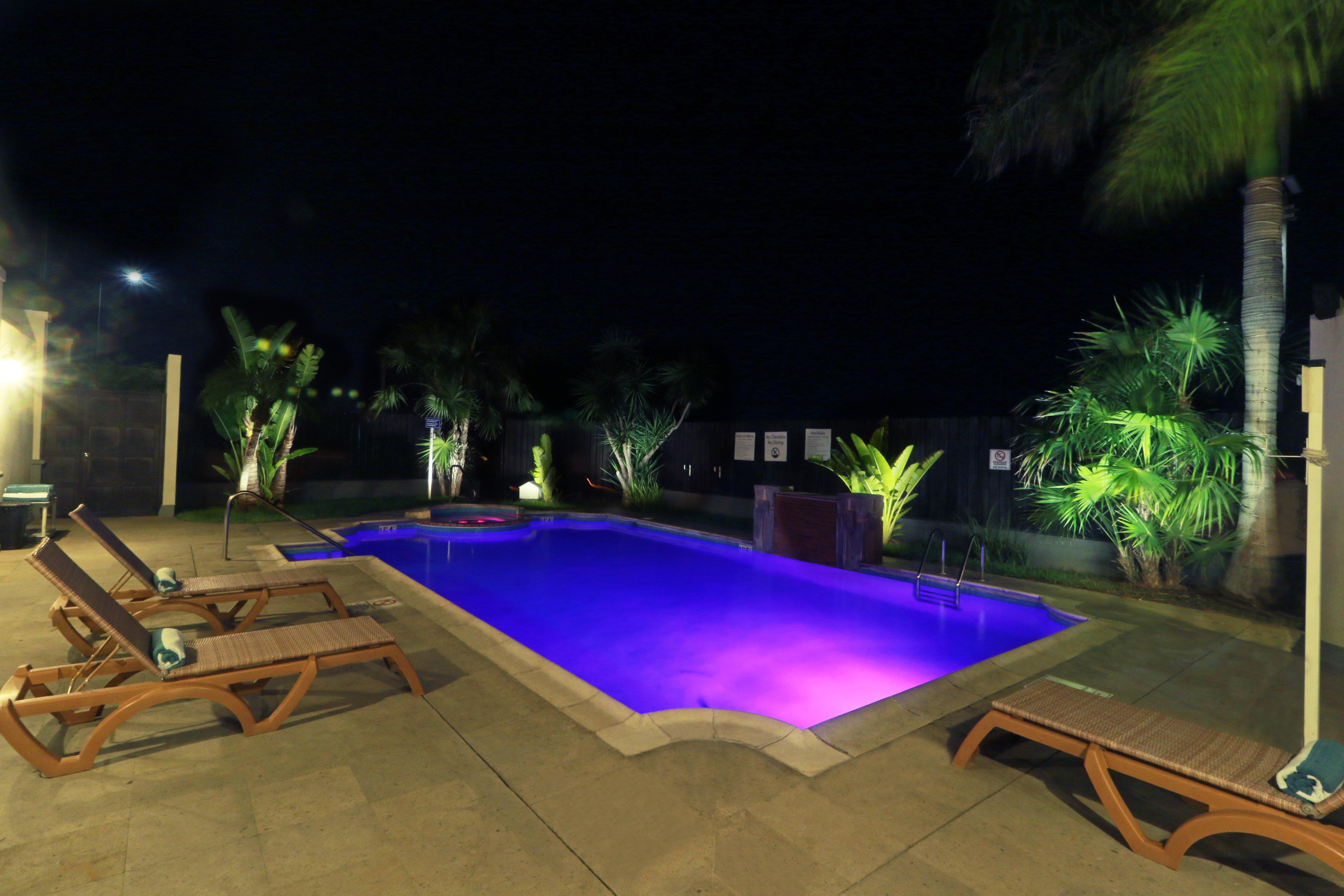Holiday Inn Reynosa Industrial Poniente By Ihg Екстериор снимка