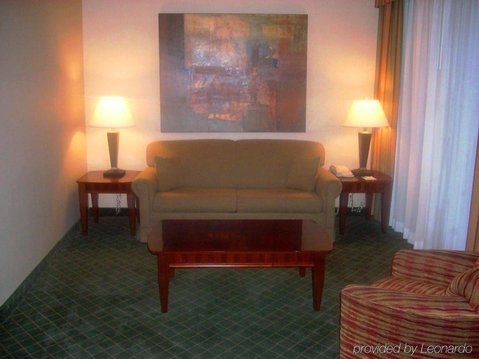 Holiday Inn Reynosa Industrial Poniente By Ihg Екстериор снимка