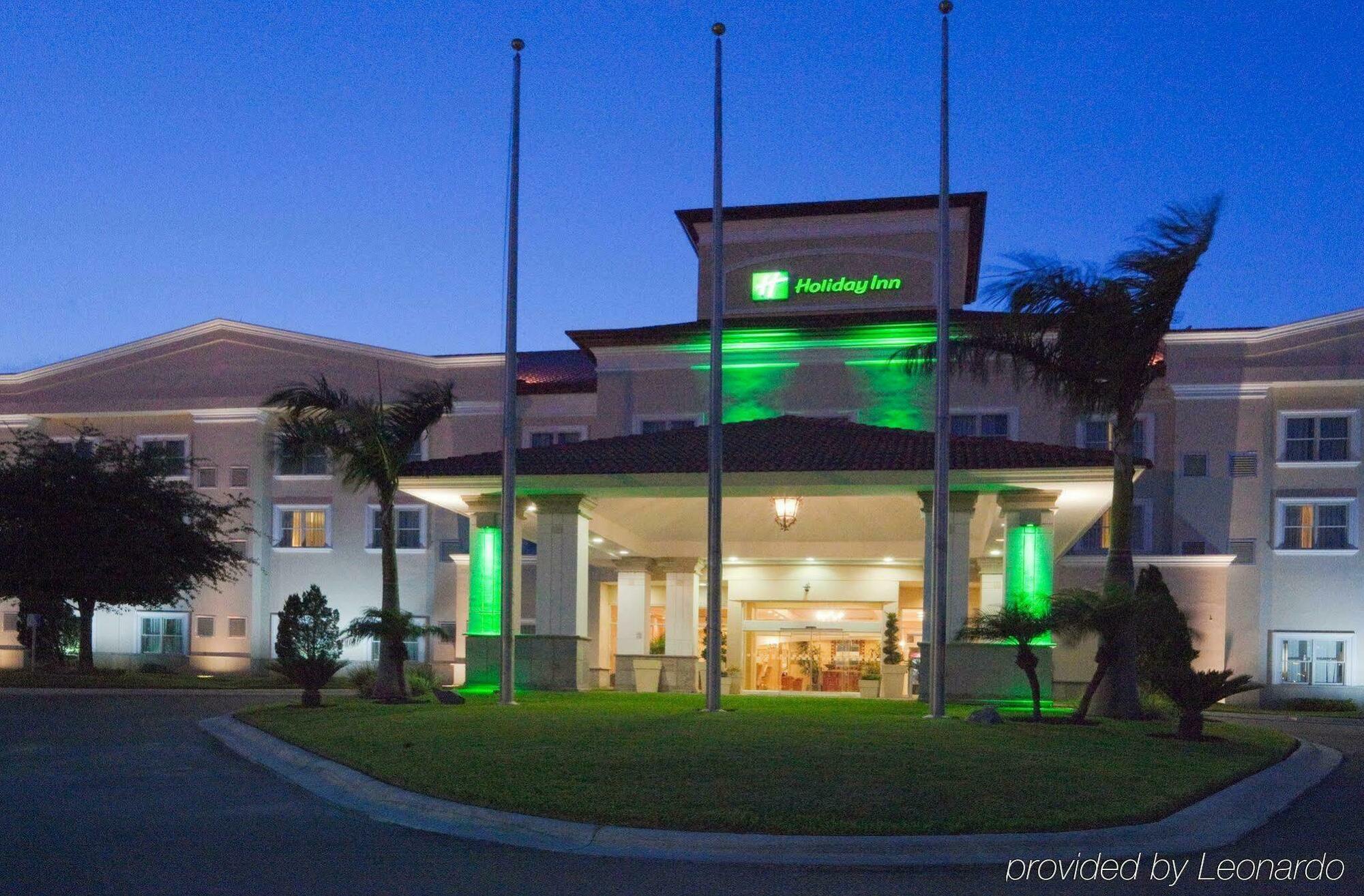 Holiday Inn Reynosa Industrial Poniente By Ihg Екстериор снимка