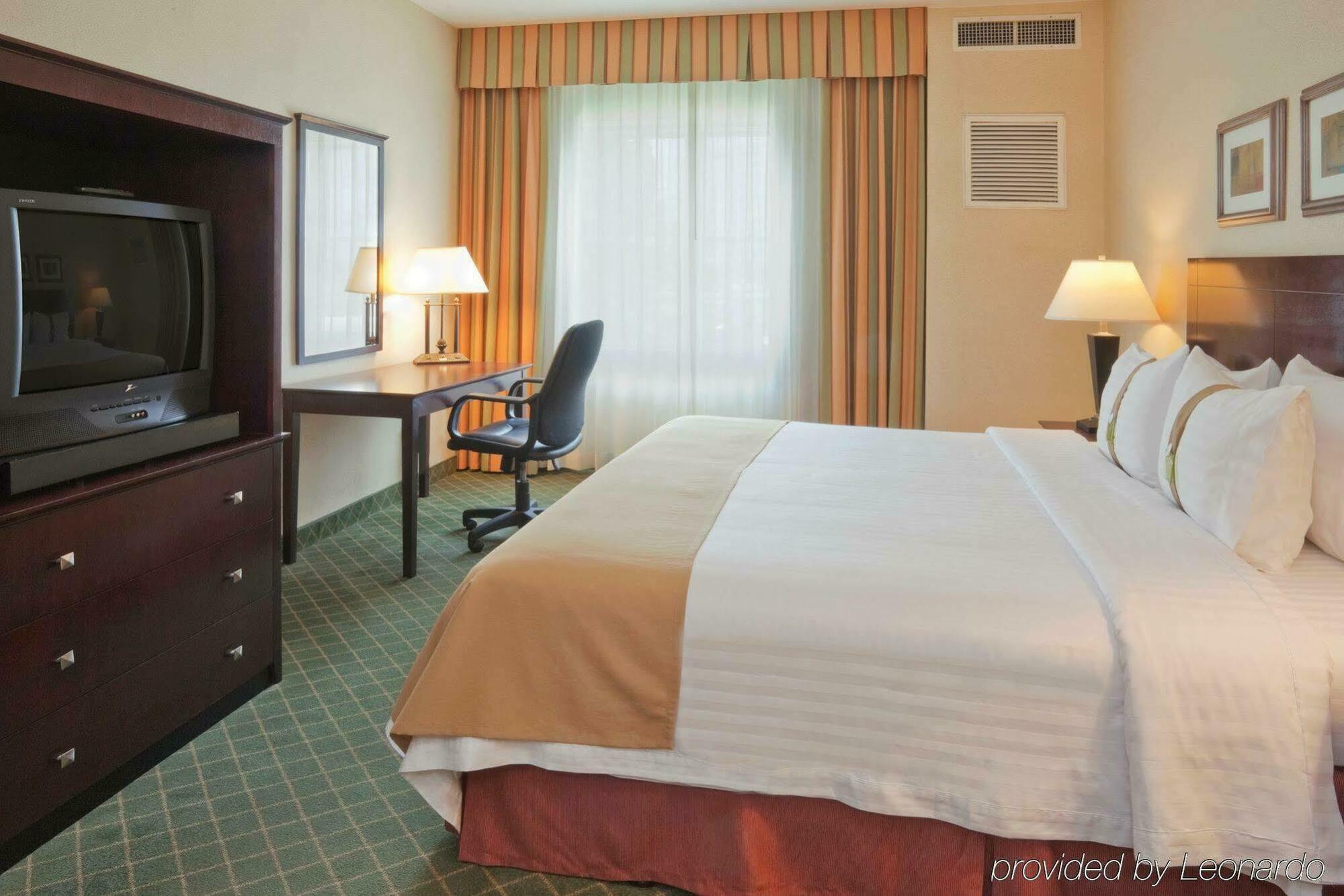 Holiday Inn Reynosa Industrial Poniente By Ihg Екстериор снимка