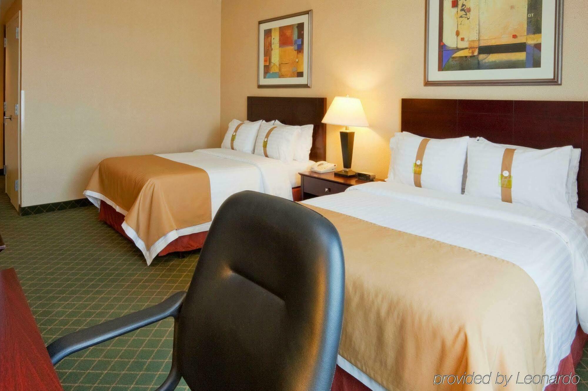 Holiday Inn Reynosa Industrial Poniente By Ihg Екстериор снимка
