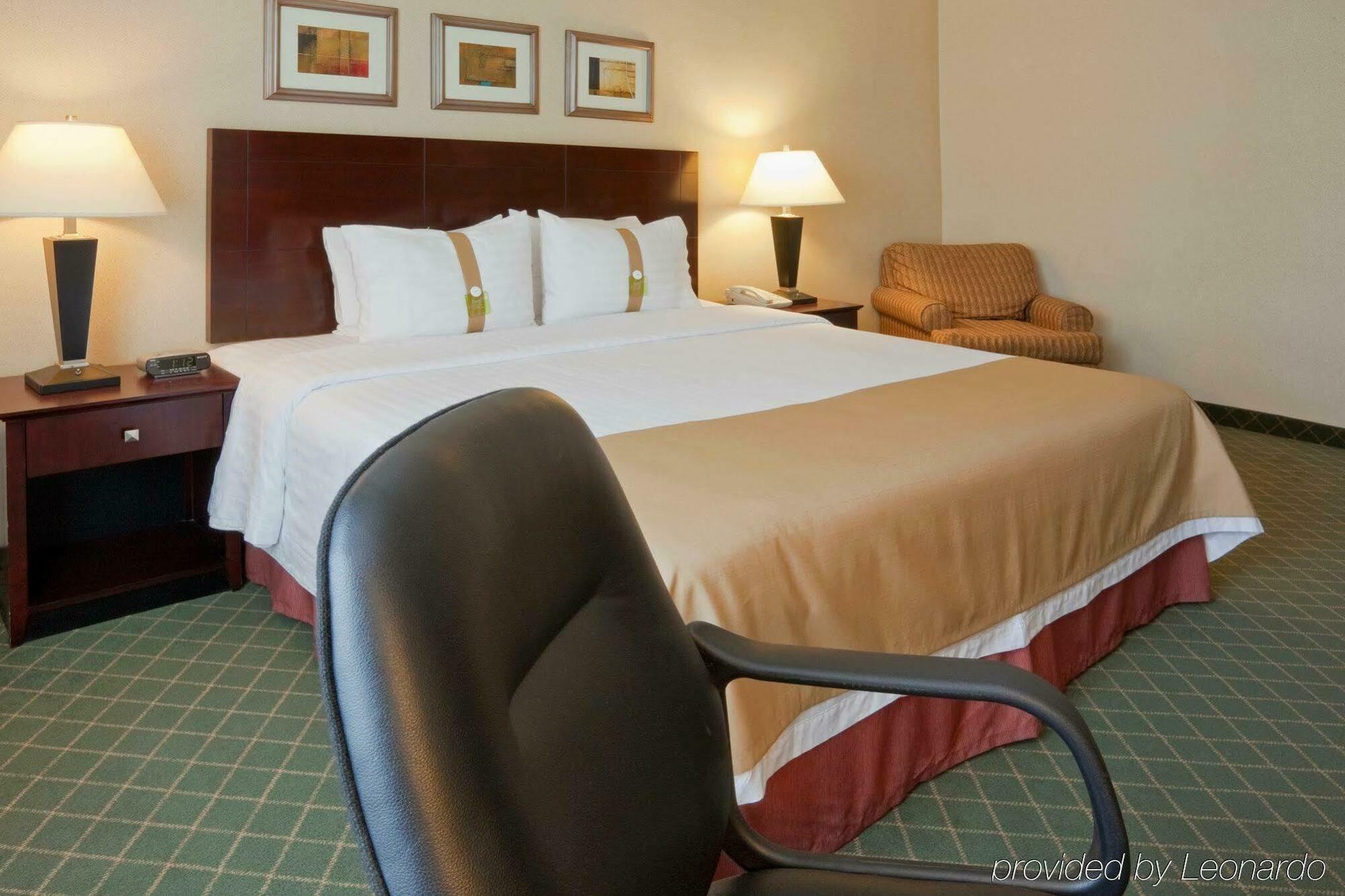 Holiday Inn Reynosa Industrial Poniente By Ihg Екстериор снимка