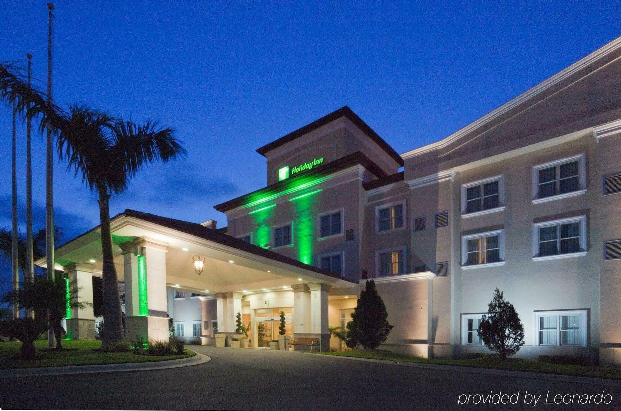 Holiday Inn Reynosa Industrial Poniente By Ihg Екстериор снимка