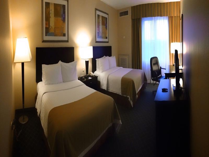 Holiday Inn Reynosa Industrial Poniente By Ihg Екстериор снимка