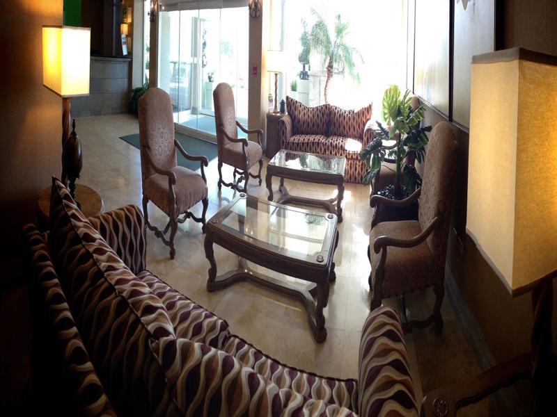 Holiday Inn Reynosa Industrial Poniente By Ihg Екстериор снимка