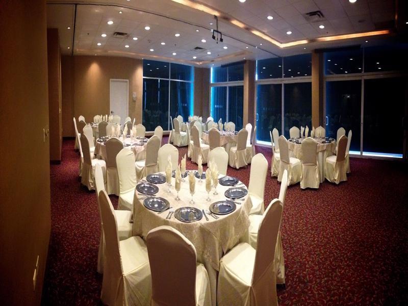 Holiday Inn Reynosa Industrial Poniente By Ihg Екстериор снимка